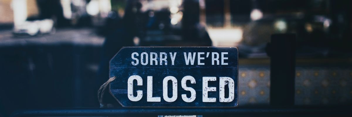 A New Study Breaks Down Just How Badly COVID-19 Hit Minority-Owned Businesses
