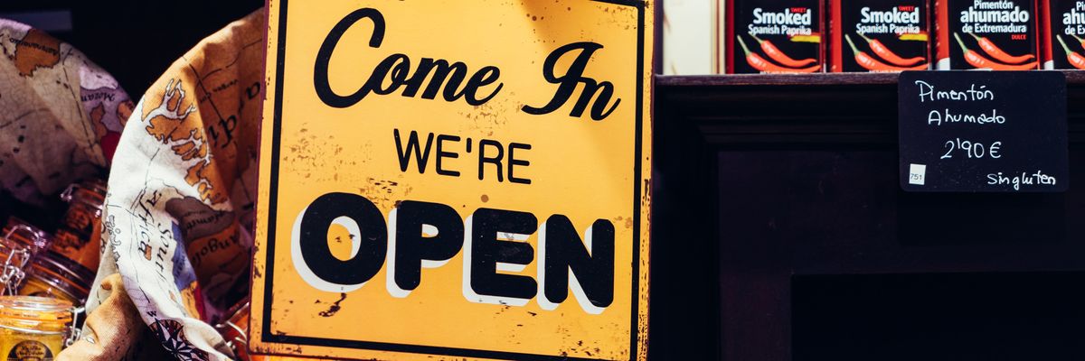 How a Co-Founder of NWA Created A Platform to Get Small Businesses Back to Work