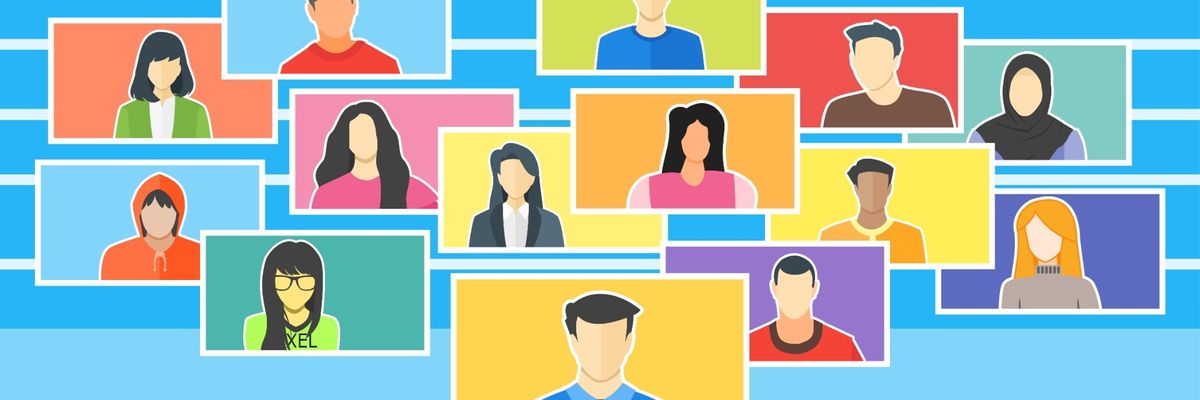 Column: How to Build Company Culture In a Work-From-Home World