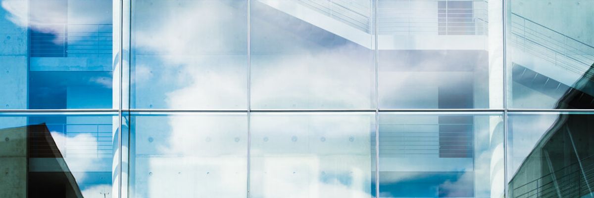 L.A. Tech Updates: 'Smart' Glass Gets a Boost