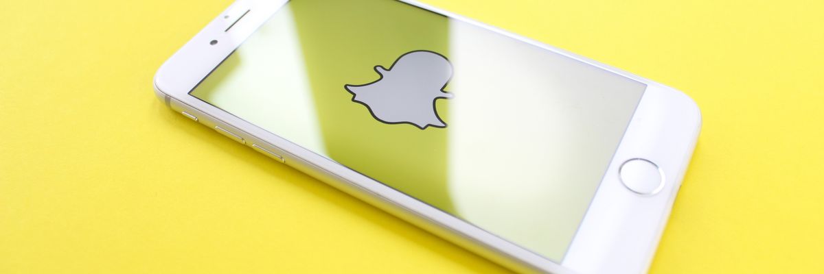 Snap Partners with Headspace, Bringing Meditation to the Snapchat Masses