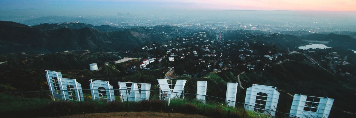 Office Hours Podcast: Can L.A. Tech Learn From Hollywood's Inclusion Mistakes?