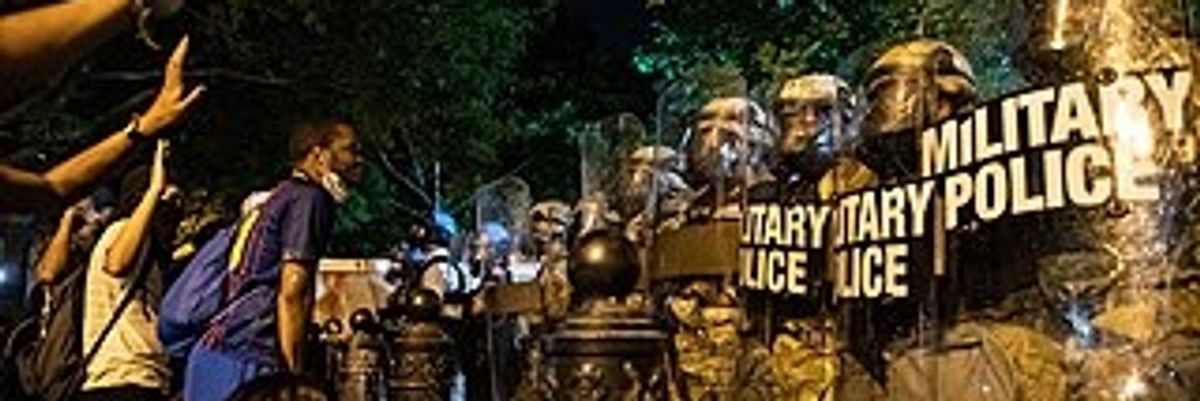 George Floyd Protest Videos Were Watched Over 1.4 Billion Times In The First 12 Days of Unrest