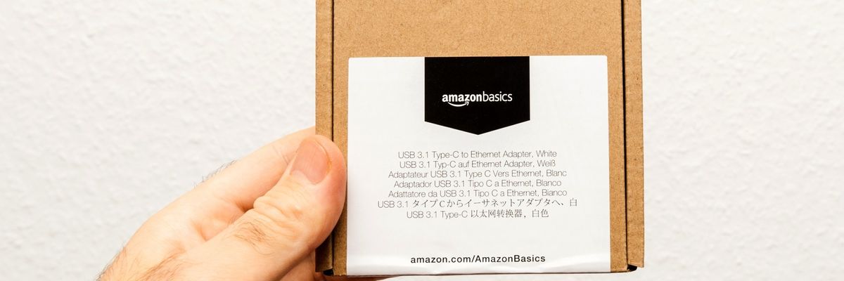 How Amazon’s Treatment of Third-Party Sellers Became an Antitrust Target in California and Abroad