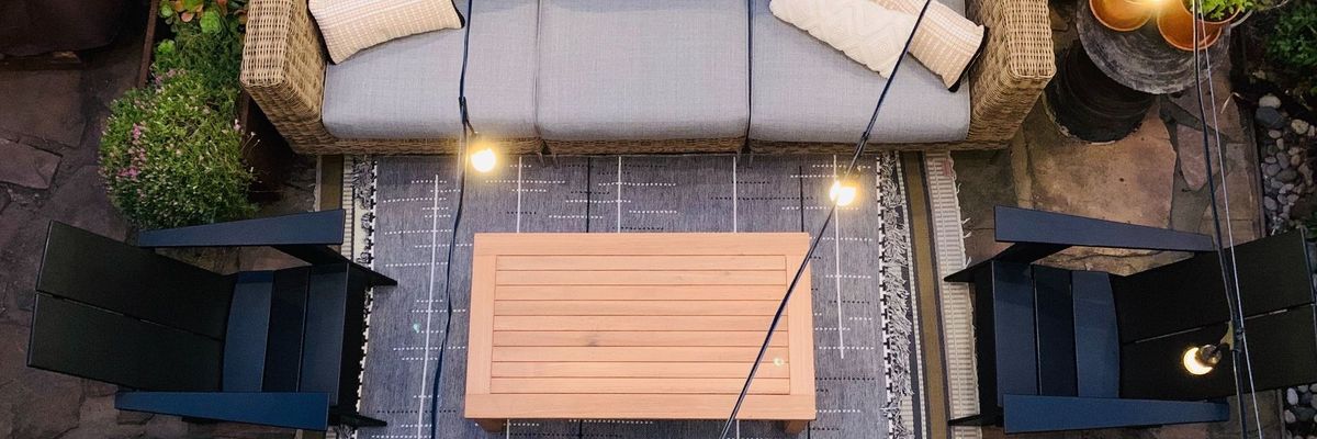 Using Backyards as Showrooms, Online Furniture Retailer Outer Raises $4.3 Million