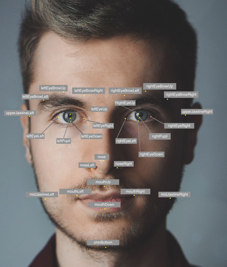 L A Congressman Slams Amazon S Facial Recognition Technology Dot La L A Congressman Slams Amazon S Facial Recognition Technology Dot La