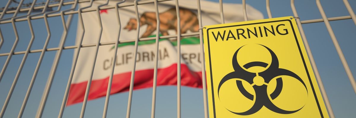 Coronavirus Updates: Quibi's Possible Ad Woes; Warner's IPO Hopes; Disney Plans to Open Florida Theme Park