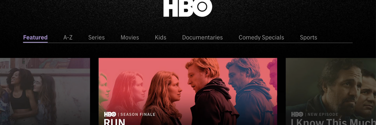 From Elmo to Tony Soprano: HBO Max's Game Plan as Told By Two of Its Creators