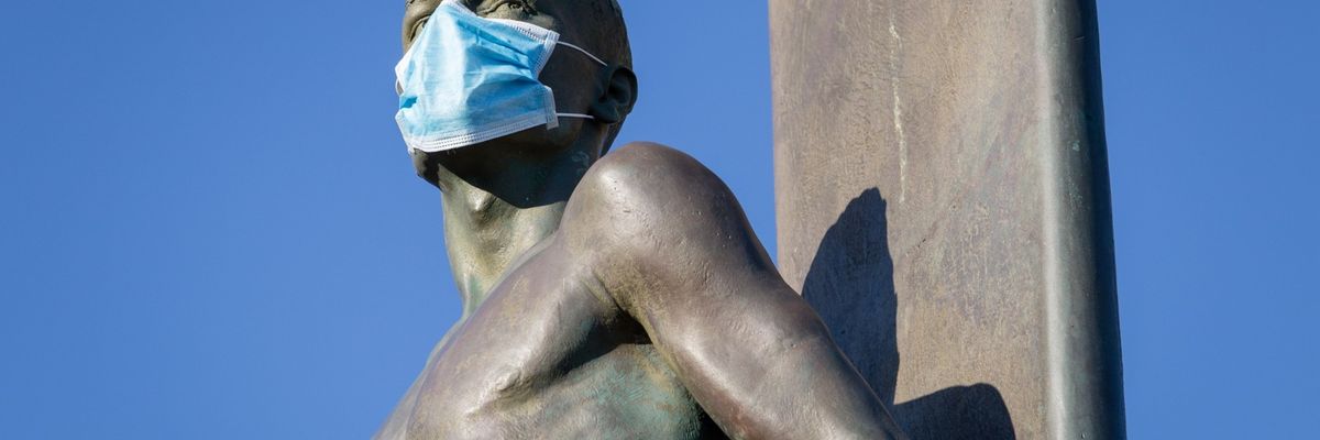 Coronavirus Updates: Disney Pitches Florida Re-Open; Valence's Push for Interns; Snap, LAUSD and Celebs Partner on Reading