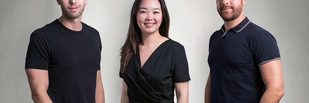 Nomad Homes Announces $4M Seed Round