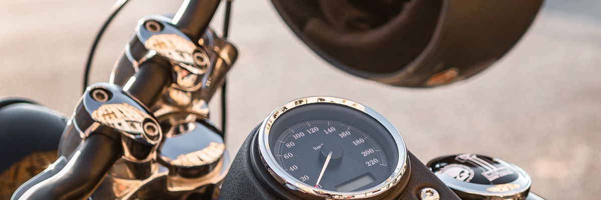 Riders Share Gets $2M to Make Renting Motorcycles Cheaper