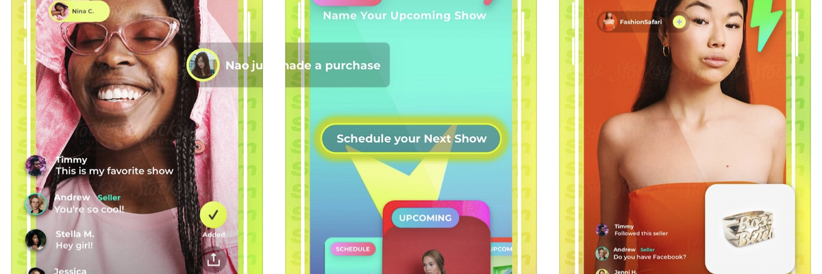 Popshop Live Became Essential for LA Boutiques During the Shutdown. Now It’s Got $3M to Grow