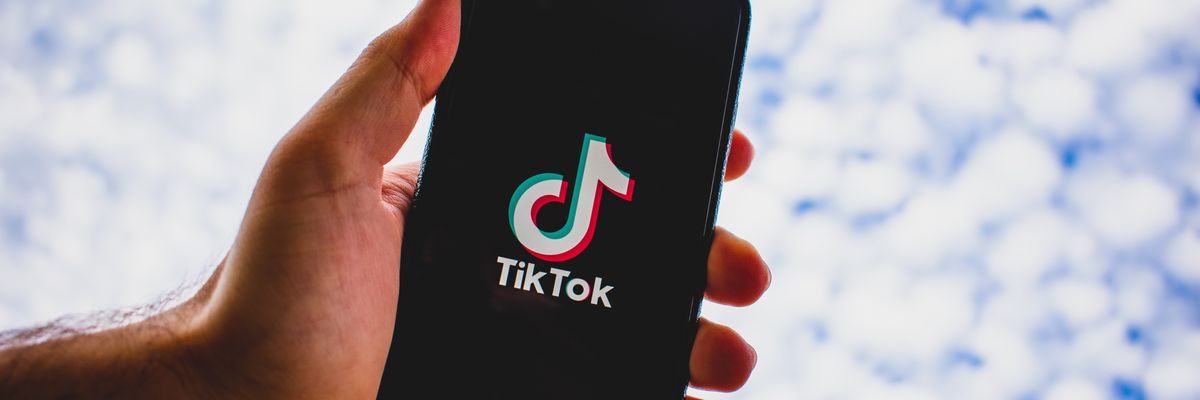 'I'm a Patriot': US Employee Sues Trump Admin Over TikTok Ban