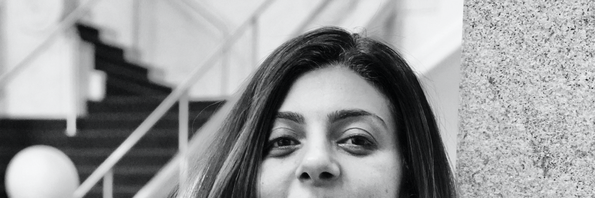 Behind Her Empire Podcast: AI Trailblazer Rana el Kaliouby On Defying Expectations