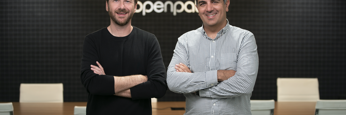 They've Sold Five LA Tech Companies and Just Raised $36 Million. Meet the Founders Behind Openpath.