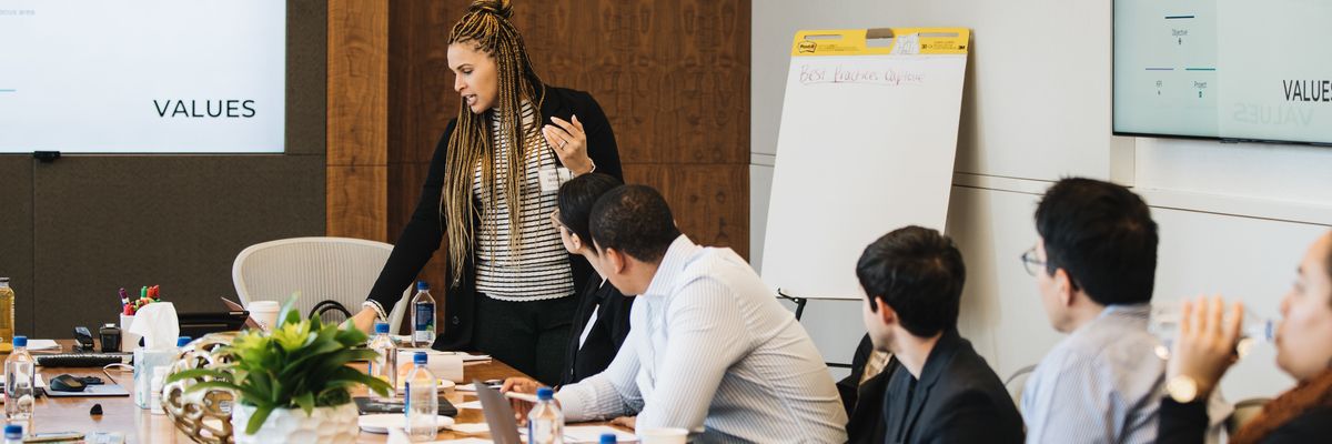 'We Still Have Much Work to Do': PledgeLA Releases a Snapshot of Diversity in LA Tech