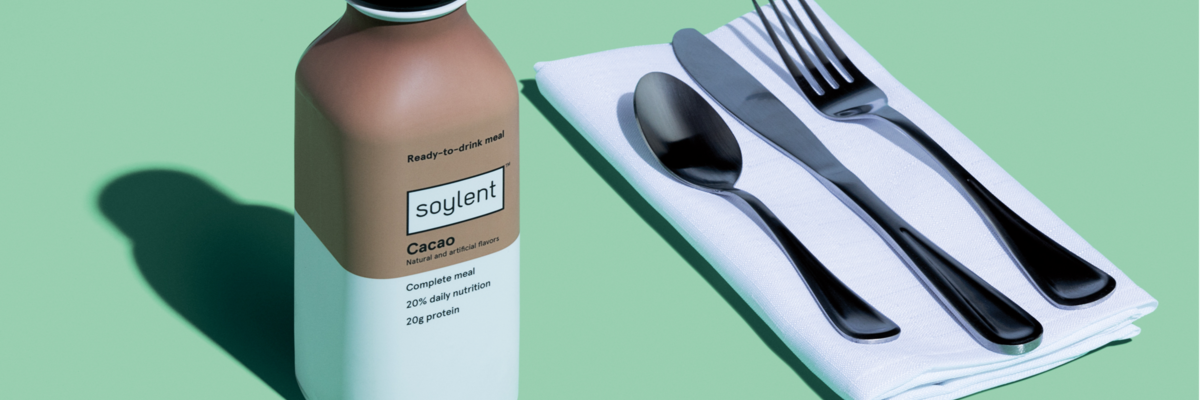Soylent