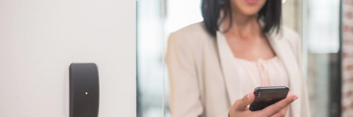 Openpath Announces $36 Million Raise to Make Keycards Obsolete in the COVID Era