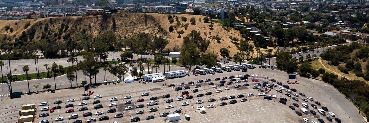 Curative Founder Fred Turner On Next Steps For Covid Testing Dot La Curative Founder Fred Turner On Next Steps For Covid Testing Dot La