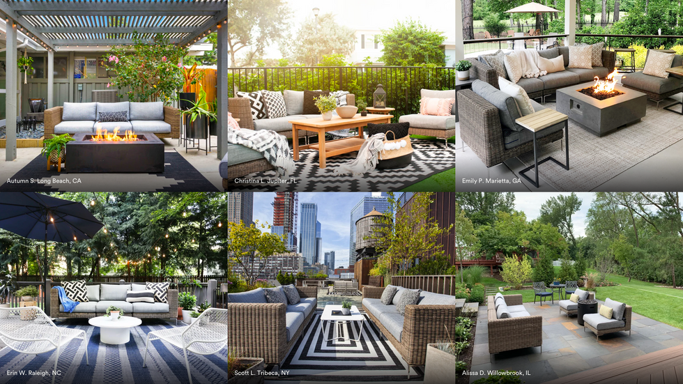 Furniture Retailer Outer Raises 4 3 Million Dot La - Sam S Club Santa Monica Patio Furniture Furniture Retailer Outer Raises 4 3 Million Dot La - Sam S Club Santa Monica Patio Furniture