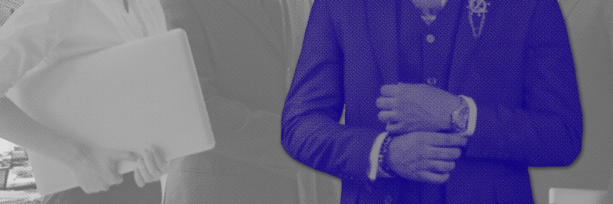 'I Don't Live in a World Where Fairness is an Option': Navigating the Venture World as a Black VC