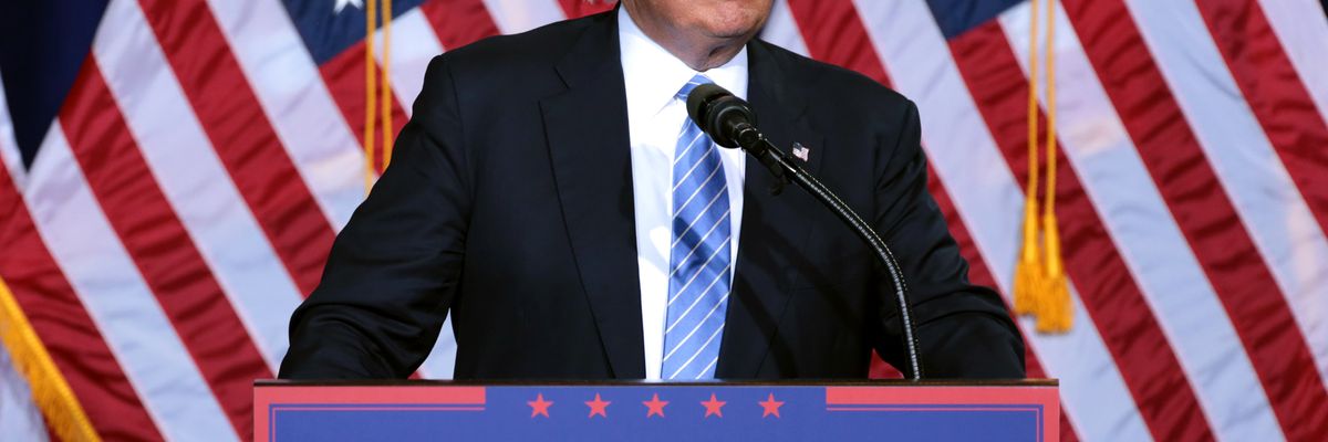 Tech Leaders Slam Trump’s Temporary Work Visa Ban