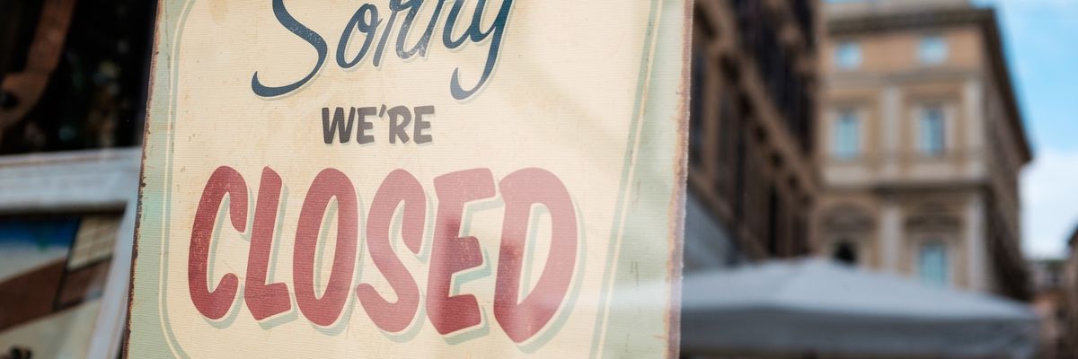 UCLA Forecast Finds it Will Take the Economy At Least 3 Years to Recover from COVID-19