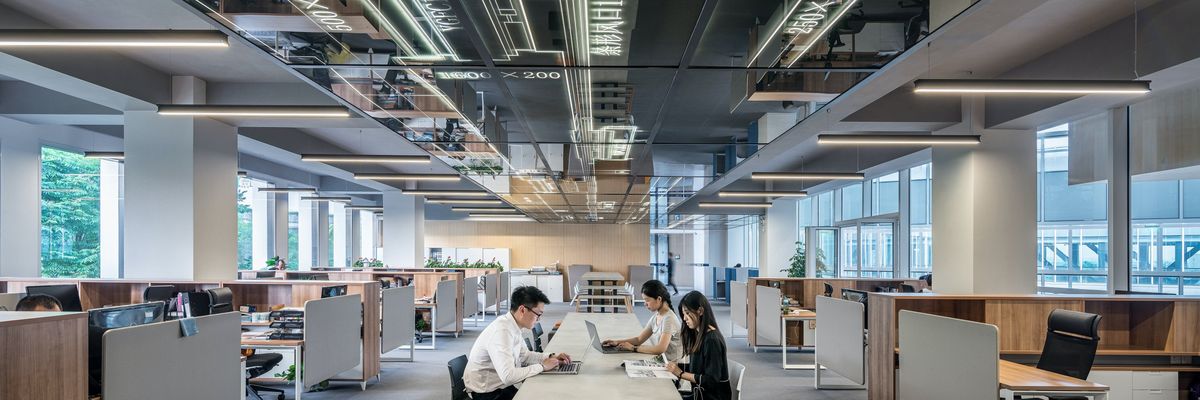 Betting on a Return to Offices, HelloOffice Raises $20M Series A