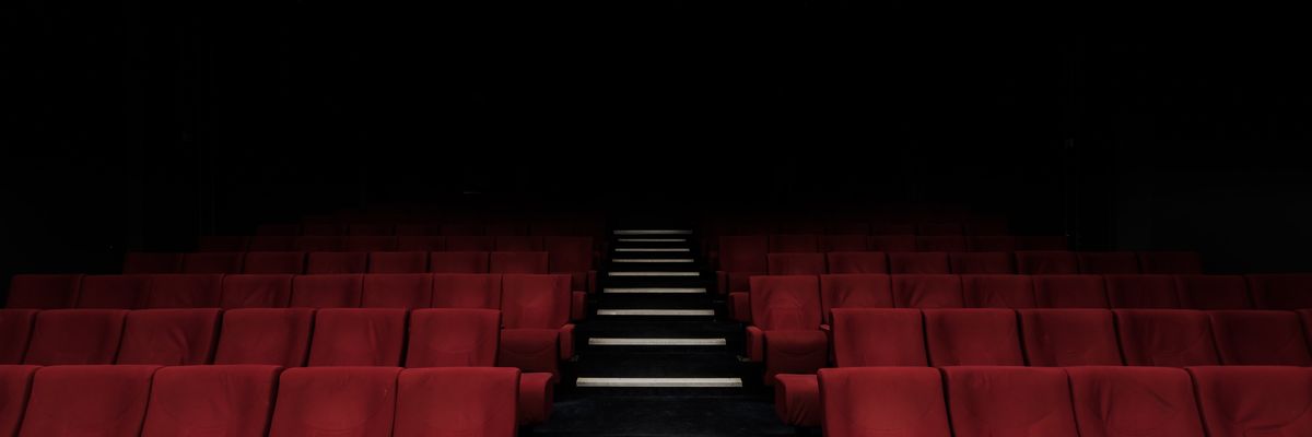 Why Atom Tickets is Optimistic About Movie Theaters' Future