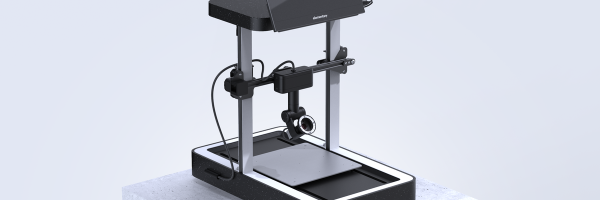 Elementary Robotics Graduates to $12.7 Million Series A