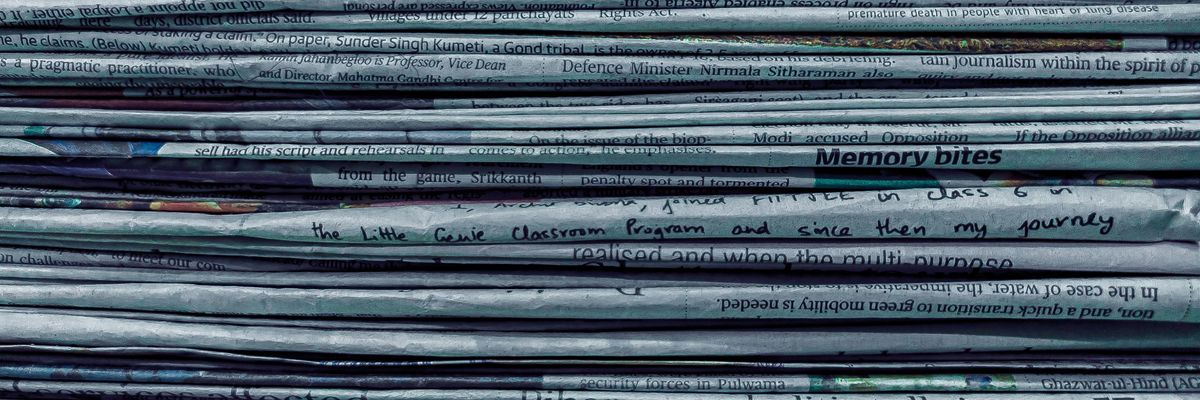 News Feeds Based on Work Interest: Will Newsology's Spin on Aggregation Work?