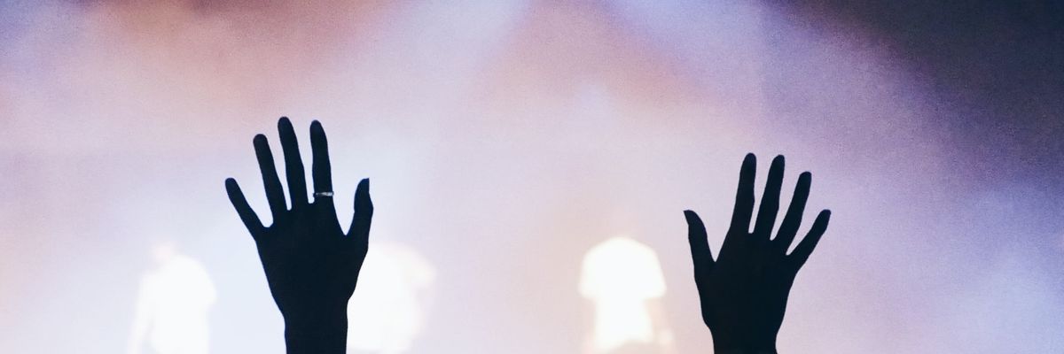 As the Industry Pivots, LA's Event Hub Aims to Bring Vendor Booths Back to Virtual Concerts