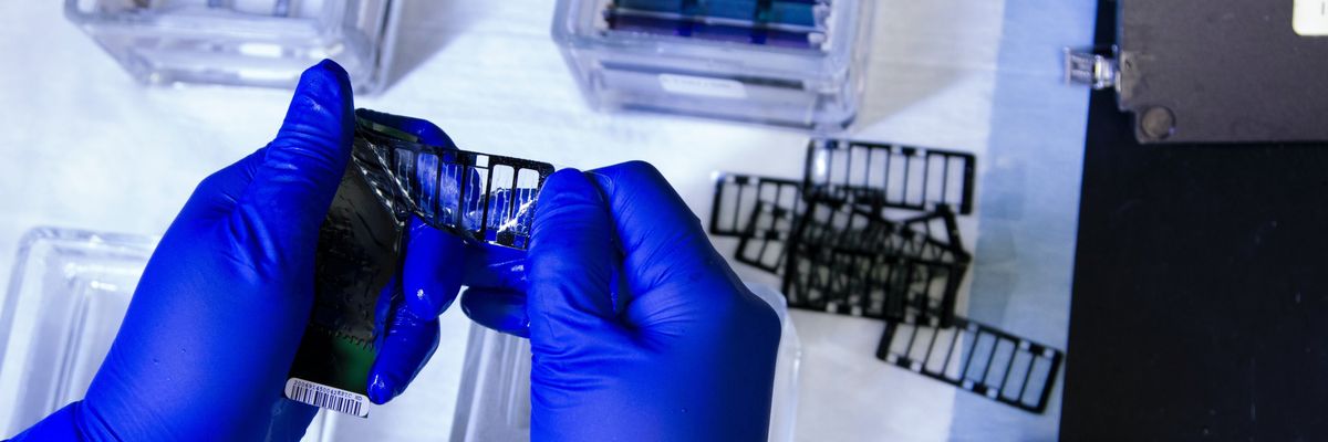 Can LA County Get Local Biotech Startups to Stick Around?