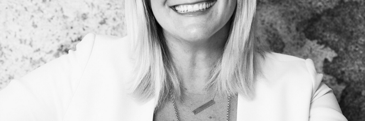 Behind Her Empire: How Health-Ade's Founder Grew $600 Into Multi-Millions By Trusting Her Gut