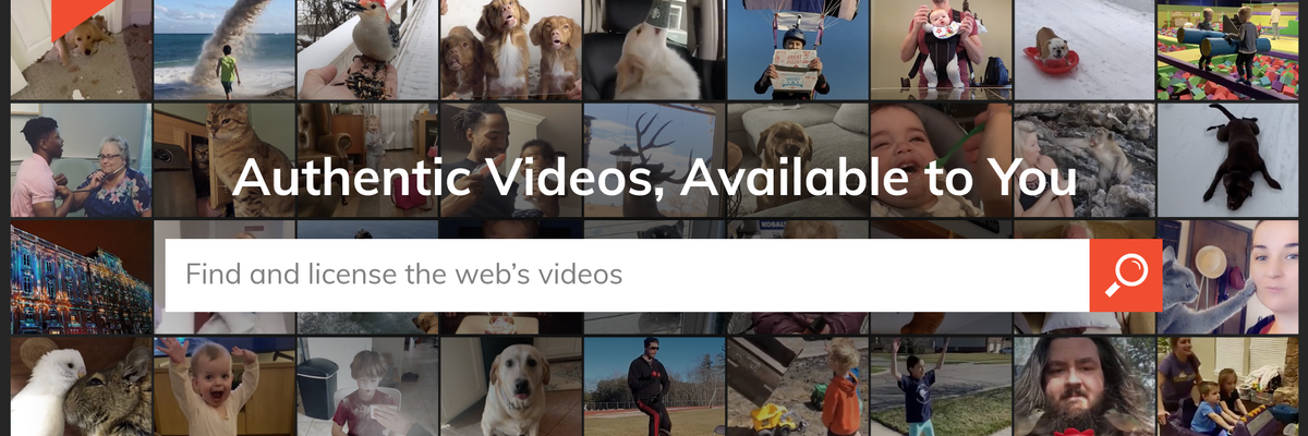 Jukin Media Aims to License Videos to Influencers, Smaller Publishers With New Portal