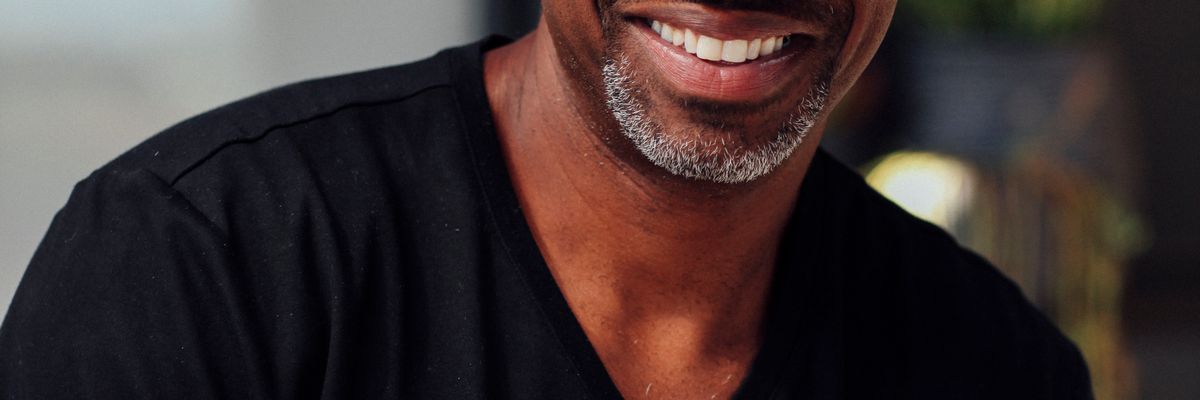 Why Moviepass' Co-Founder is Starting a Venture Studio for Human Performance