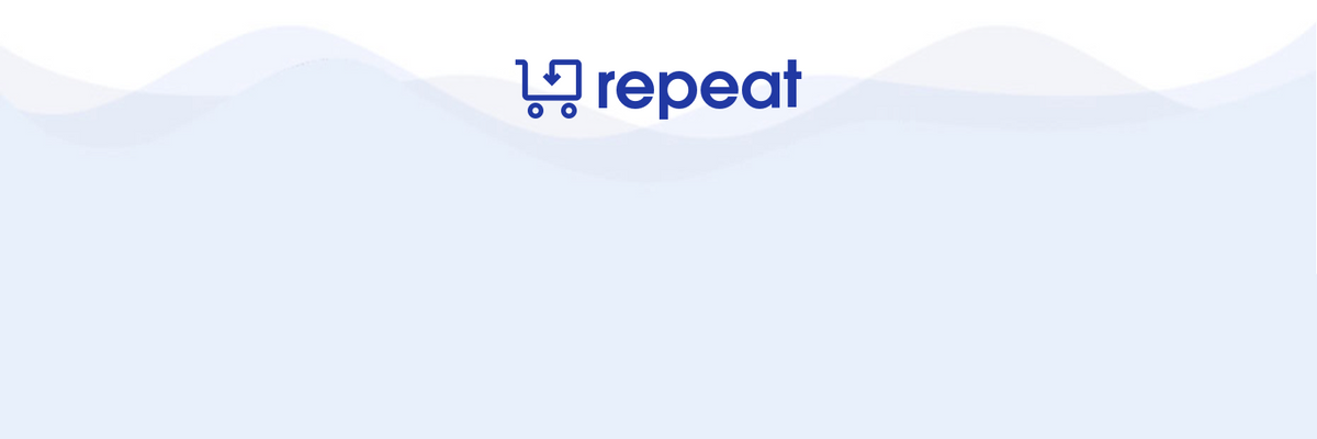 Trying to Make CPG Customers More Loyal, Repeat Raises $1.5M