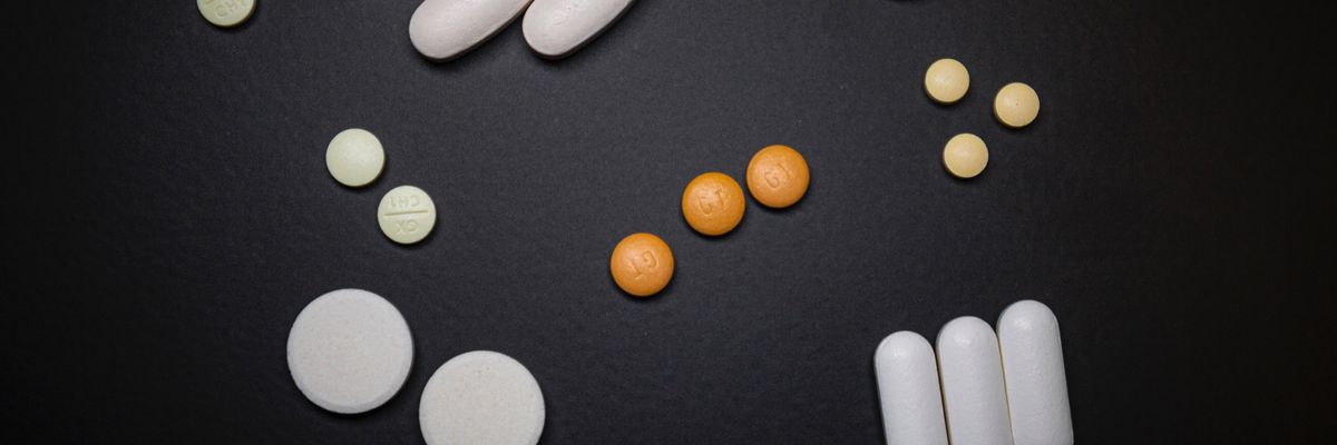 Office Hours Podcast: GoodRx Makes Prescription Drugs More Affordable