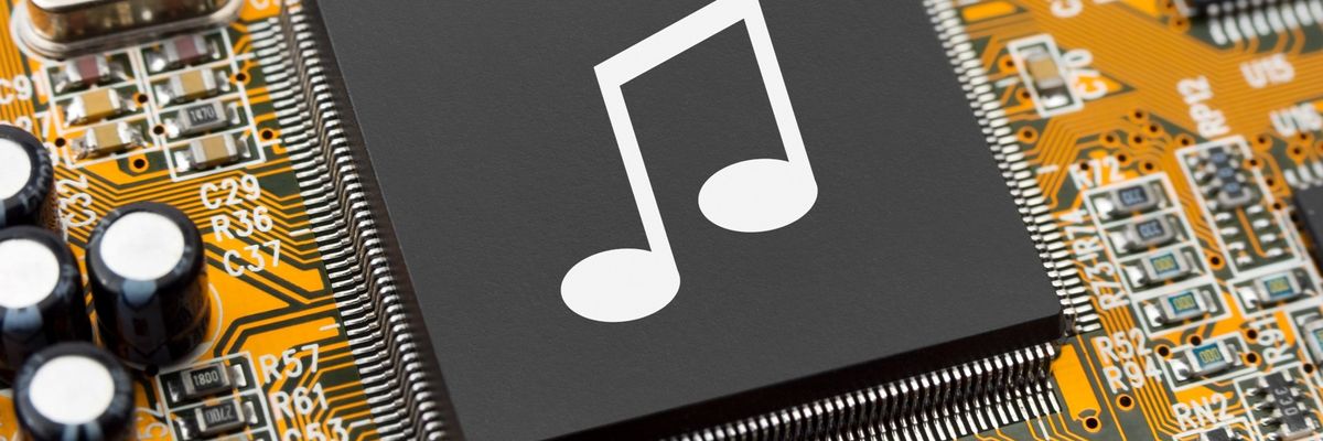 'More Songs, But Not More Streams': Former Spotify Executive on the Future of Music Technology