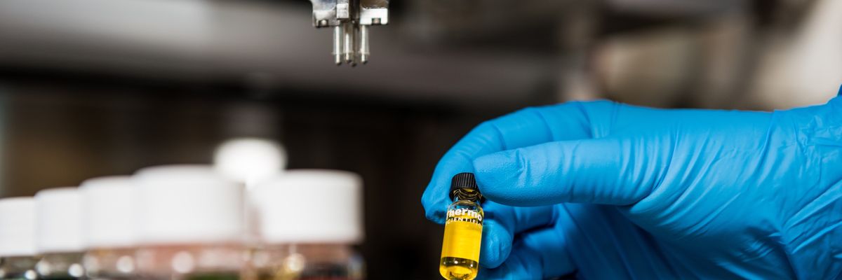 Clinical Trials at Home? Science 37's Answer to Pharma's Problem