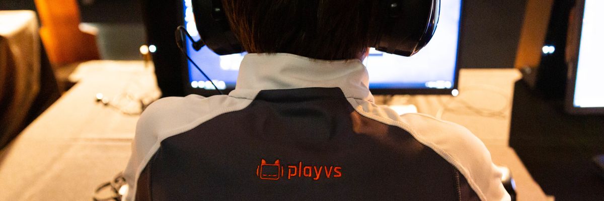 PlayVS Raises $10.5M to Organize Varsity ESports