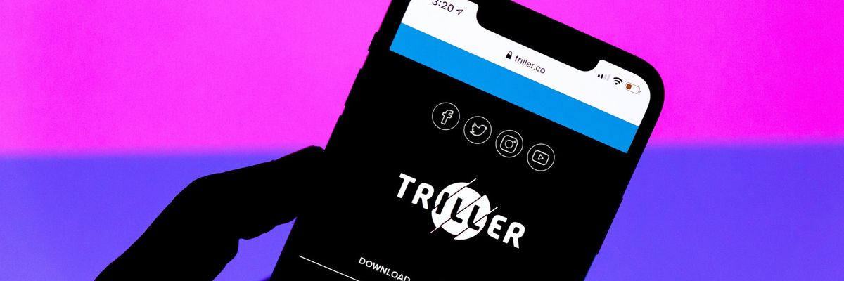 LA Tech Updates: Triller Threatens Legal Action; XSET Gaming Partners with GHOST