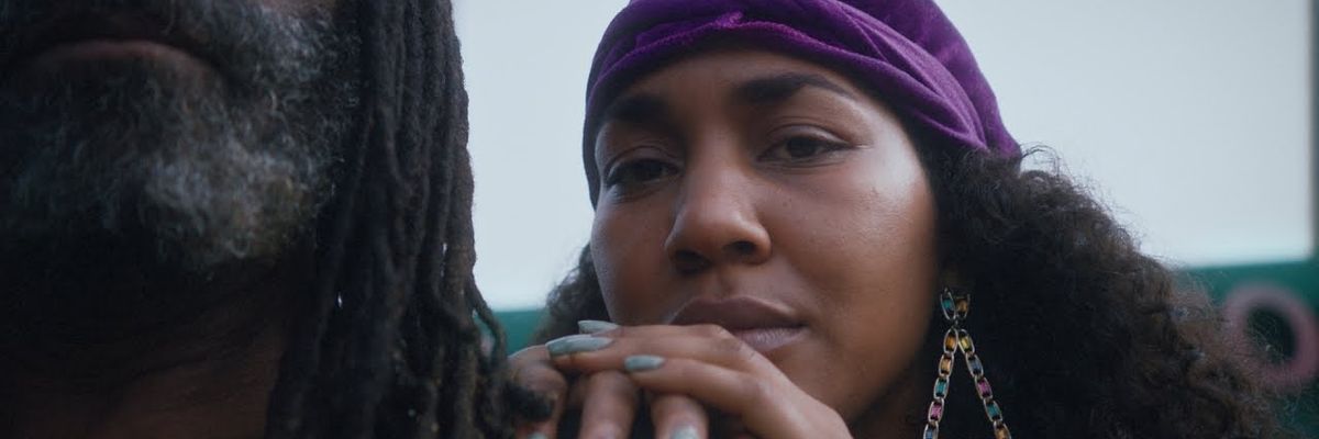 Pharrell Williams Launches Black Ambition Incubator