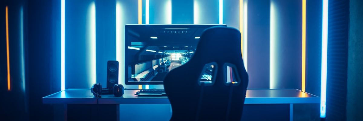 Column: How to Turn the Esports Moment into a Movement