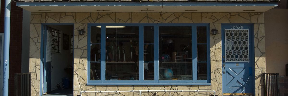 How an LA Hackerspace Became a Lifeline for Hospitals, Tribal Nations, BLM Medics & Schools