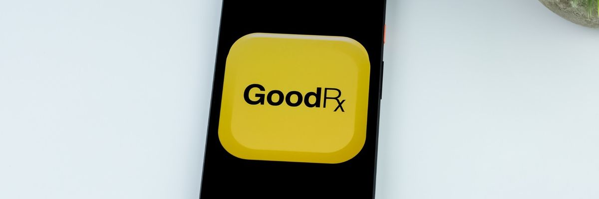 'Take Any Metric': GoodRx CEO on Inequality in US Healthcare