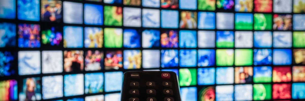 Can a Niche Streaming Service Survive the Streaming Wars?