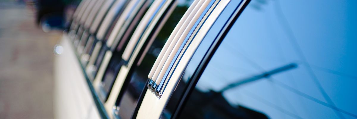 Swoop's CEO Was Raised in the Limo Business. Now He's Trying to Reinvent it.