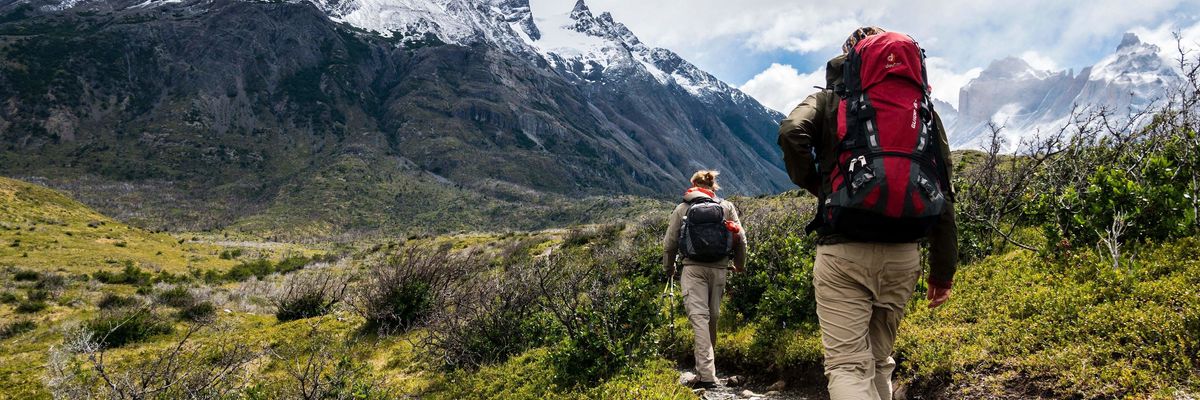 Arrive Outdoors Lands $4.75 Million Investment Round