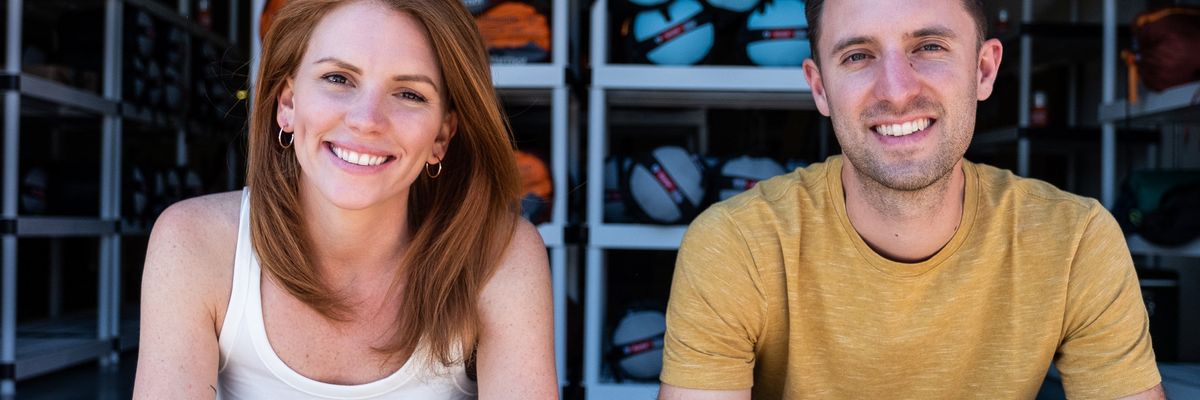Office Hours Podcast: Why Buy Costly Outdoor Gear When Arrive Outdoors Lets You Rent It?